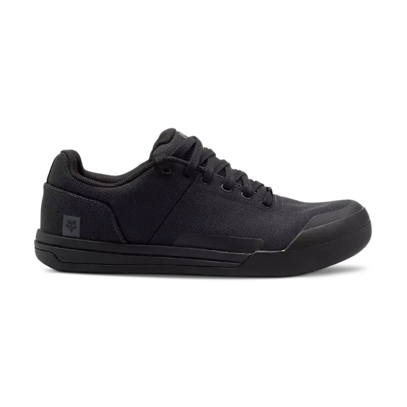 Fox Racing Union Canvas Unisex Mountain Bike Shoes 1