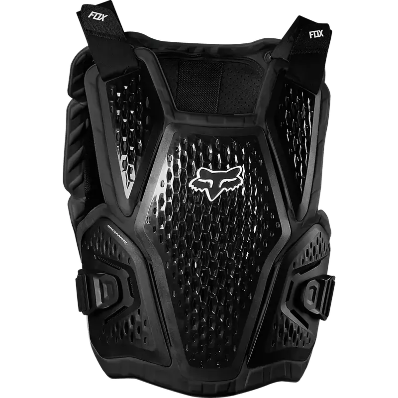 Fox Racing Unisex Raceframe Impact Ce Chest Guard 1