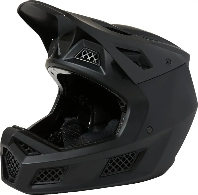 Fox Racing Unisex Rampage Pro Cargo Mips Helmet 2