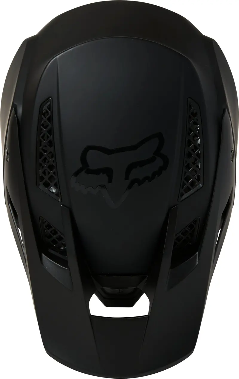 Fox Racing Unisex Rampage Pro Cargo Mips Helmet 3