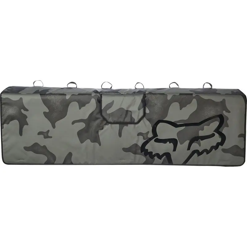 Fox Racing Unisex Tailgate Cover 6