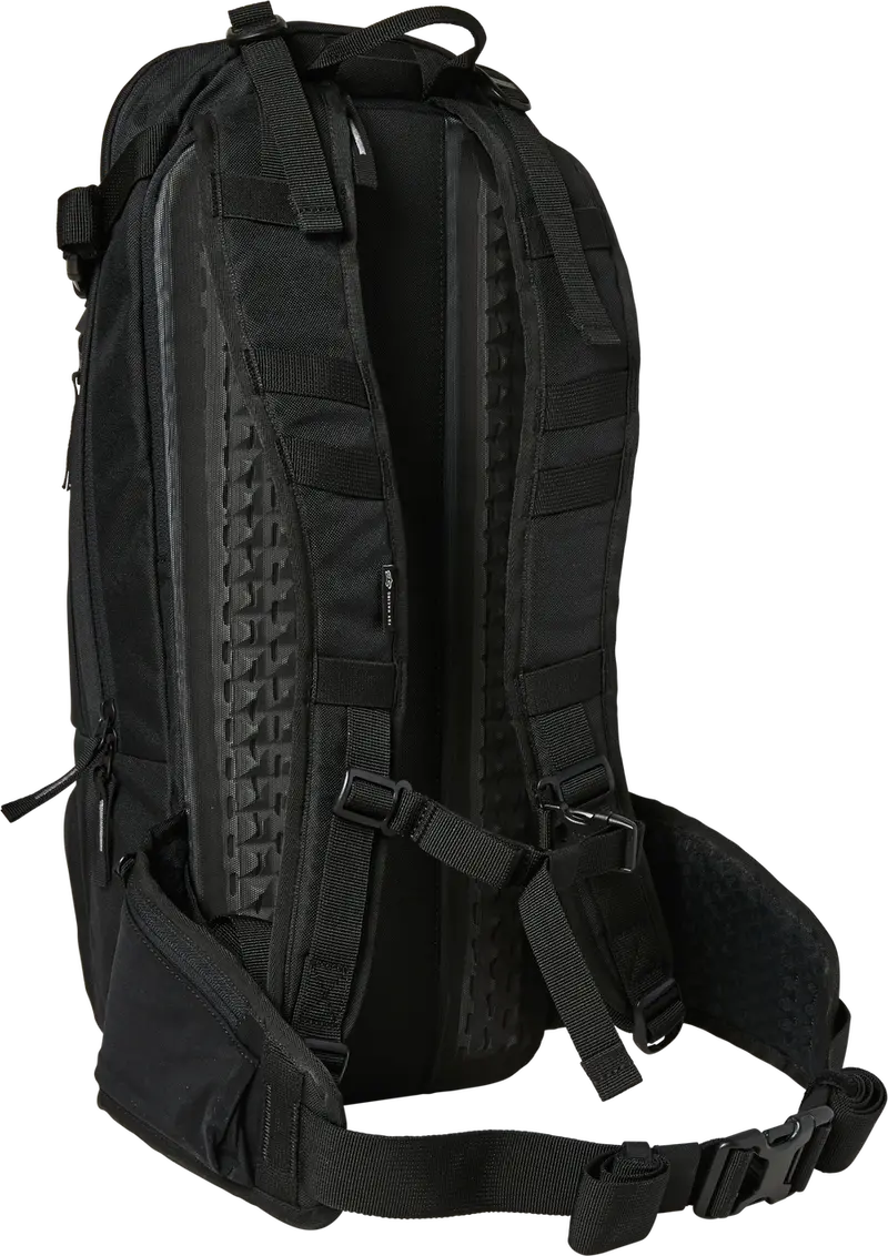 Fox Racing Utility 18 Liter Hydration Pack Unisex Mtb Bag 1