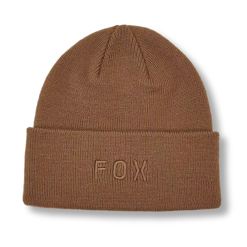 Fox Racing Wordmark Men Lifestyle Beanie 2