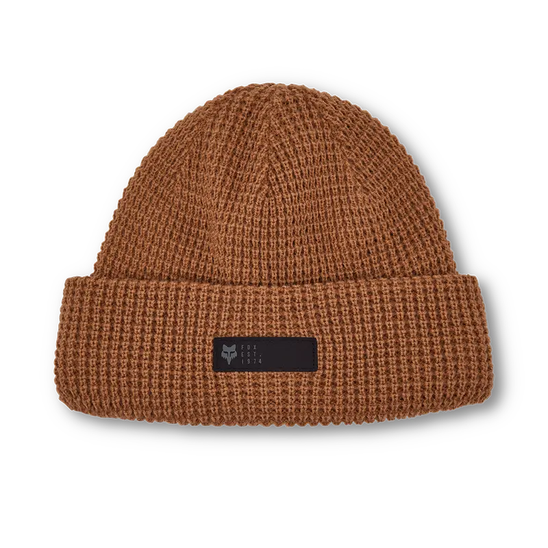 Fox Racing Zenther Men Lifestyle Beanie 1