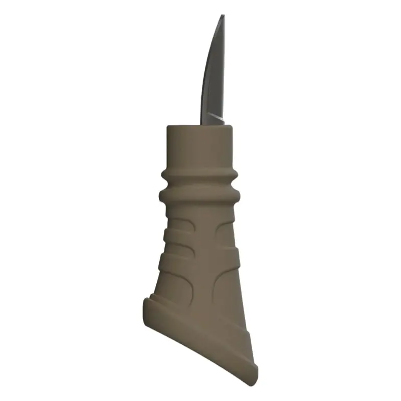 Foxpro 4K9 Hand Call 1