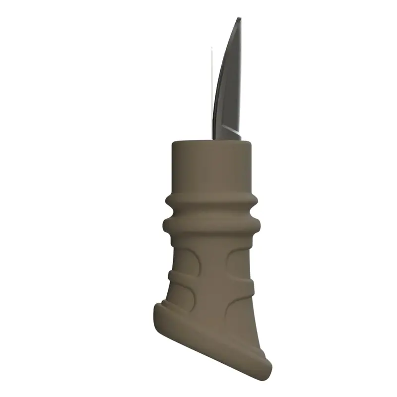 Foxpro 4K9 Pup Hand Call 1