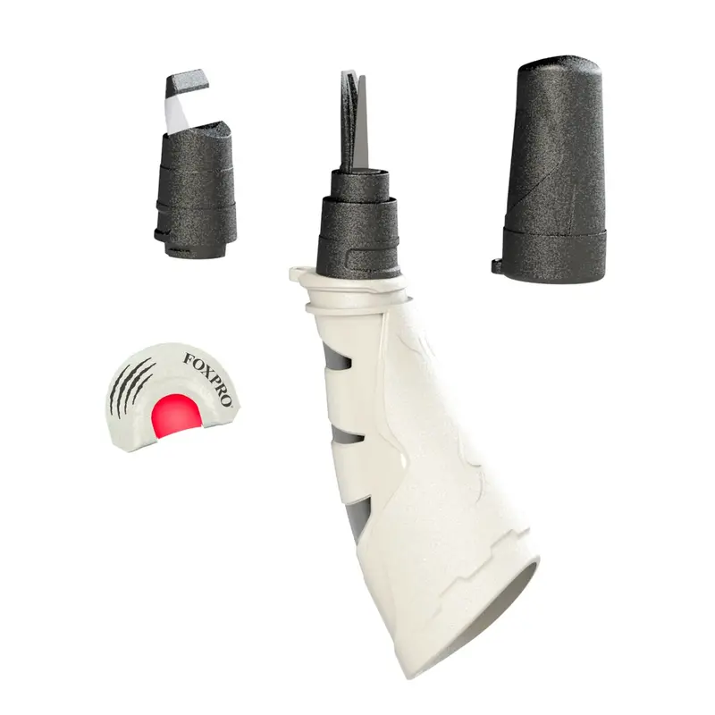 Foxpro Mr. Mouthy Hand Call 1