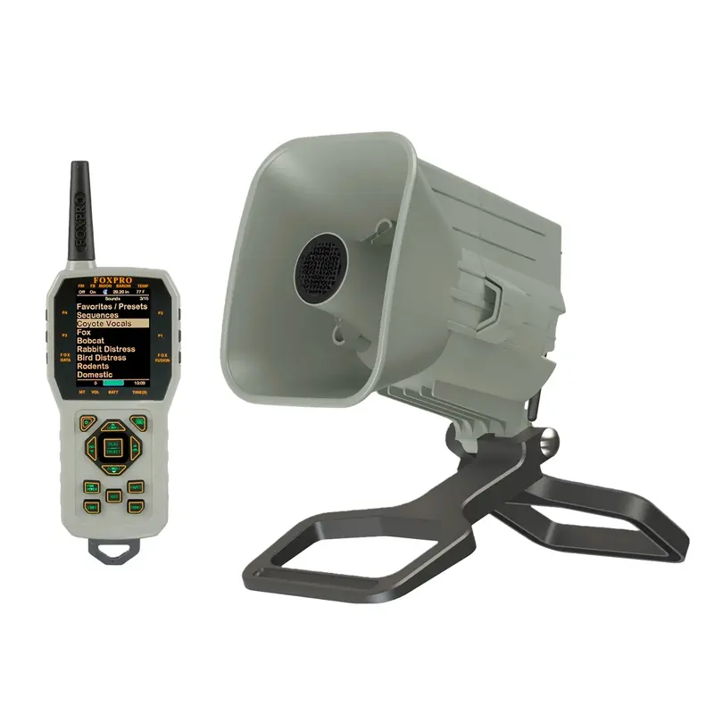 Foxpro X24 Digital Game Call 1