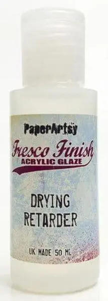 Fresco Finish Drying Retarder 1