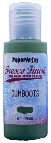 Fresco Finish - Gumboots 1
