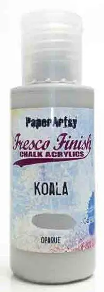 Fresco Finish - Koala 1