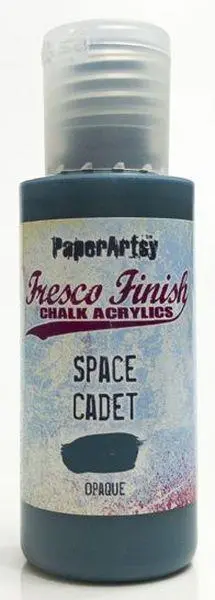 Fresco Finish - Space Cadet 1