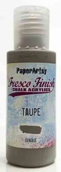 Fresco Finish - Taupe 1