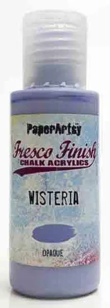 Fresco Finish - Wisteria 1