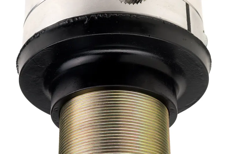 Front Adjustable Coil Spacer | Acos | Wrangler Jk 2