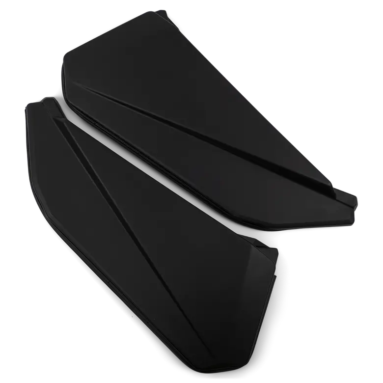 Front Lower Door Panels Can-Am Maverick X3 1