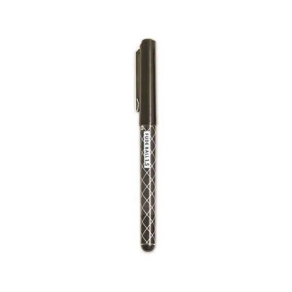 Fude Ball Pen - Black 1