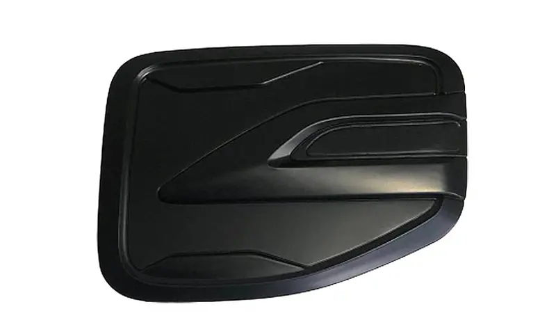 Fuel Cap Cover - Ranger 1