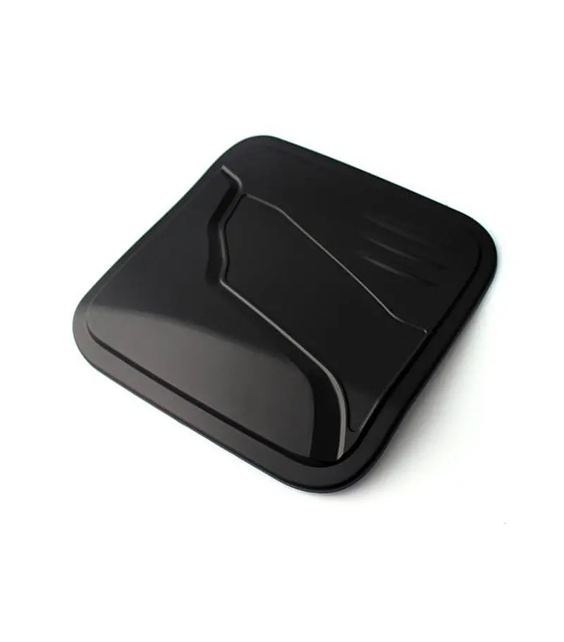 Fuel Cap Cover - Triton 2019 1