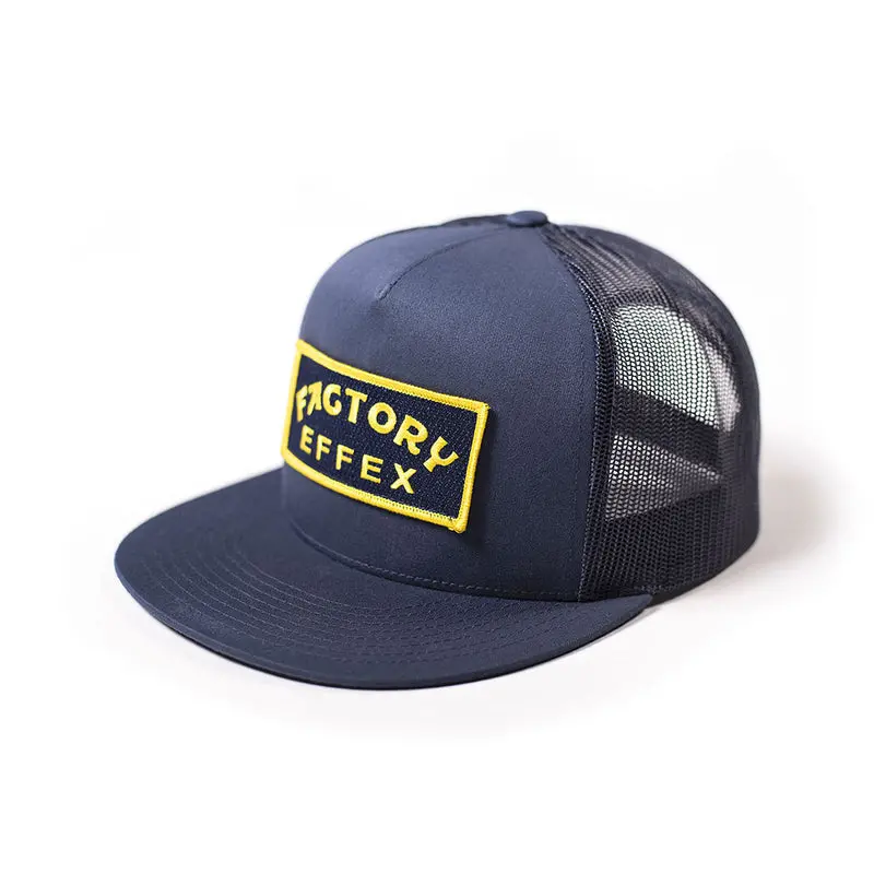 Fx Smokin Snapback Hat 1