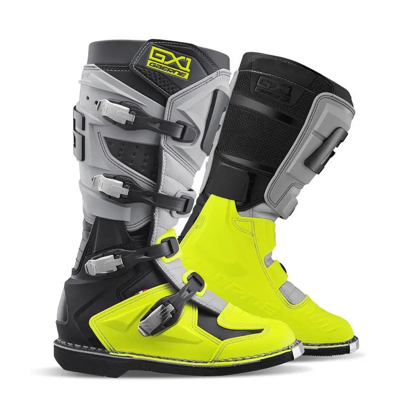Gaerne Gx1 Motocross Boots 1