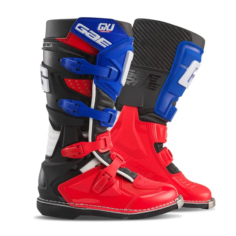 Gaerne Gxj Youth Motocross Boots 1