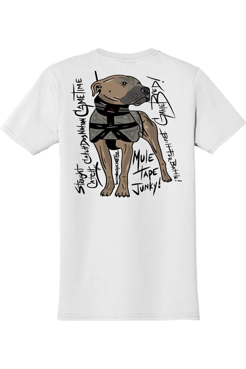 Gamebred - Hog Hunting Shirt 1