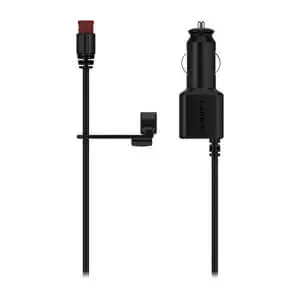 Garmin 12V Tread Vehicle Power Cable 1