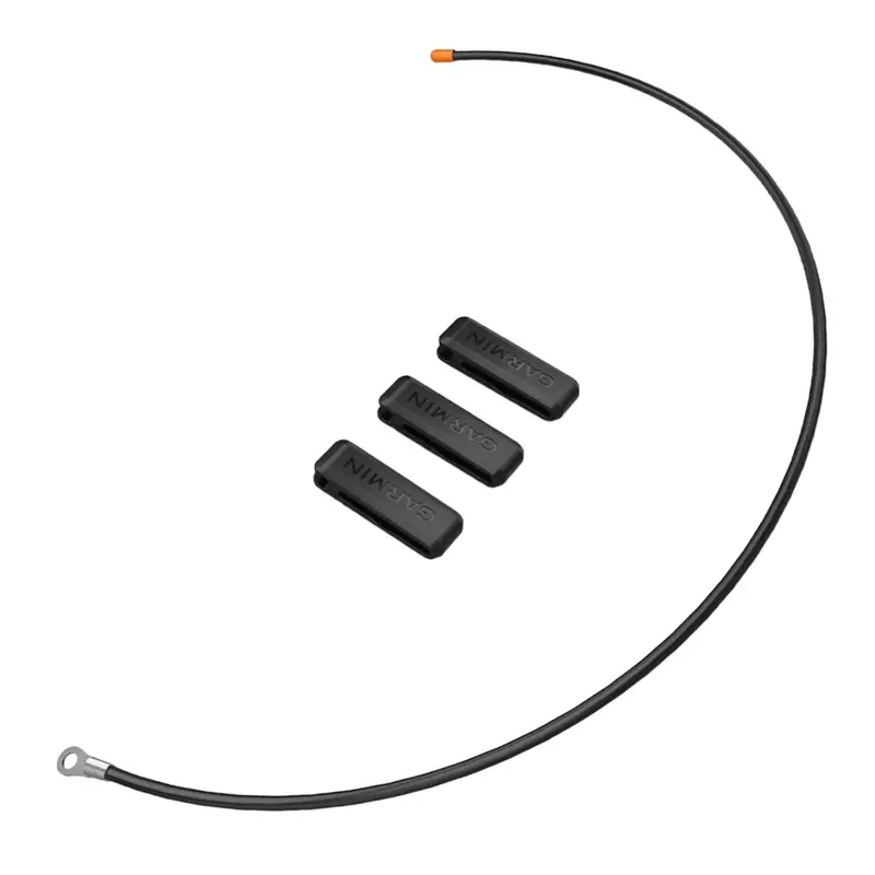 Garmin 14.5" Compact Vhf Antenna For Tt25 & T20 Collars 1