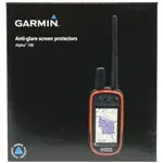 Garmin Alpha 100 Screen Protector 1