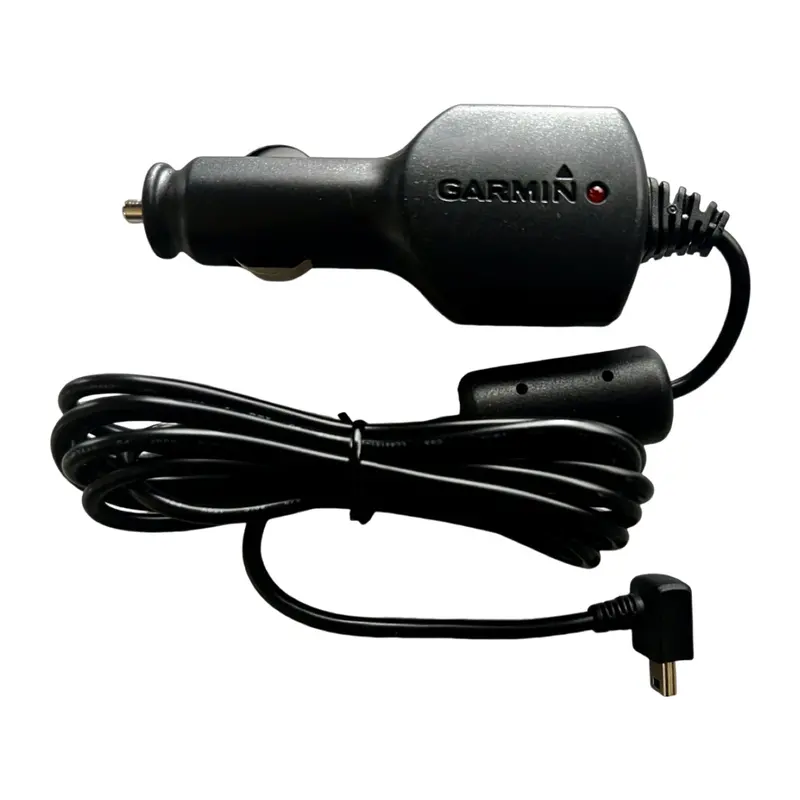 Garmin Alpha 100 Vehicle Power Cable 1
