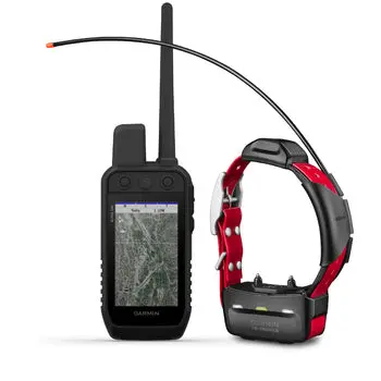 Garmin Alpha 200 & Tt15x Bundle & Save 1