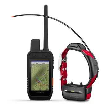 Garmin Alpha 200I & Tt15x Bundle & Save 1