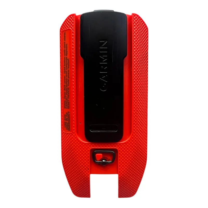 Garmin Alpha 300 & 200 Battery Cover 1