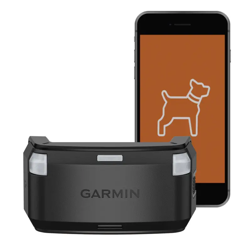 Garmin Alpha Lte Collar 1