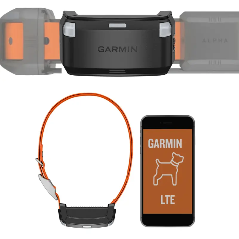 Garmin Alpha Lte Collar 2