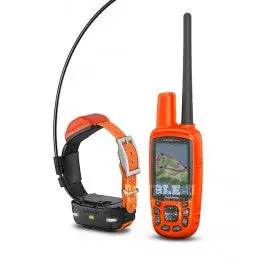 Garmin Astro 430 With T5 Mini Collar 1