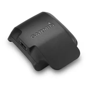 Garmin Bark Limiter Deluxe Charging Clip 1