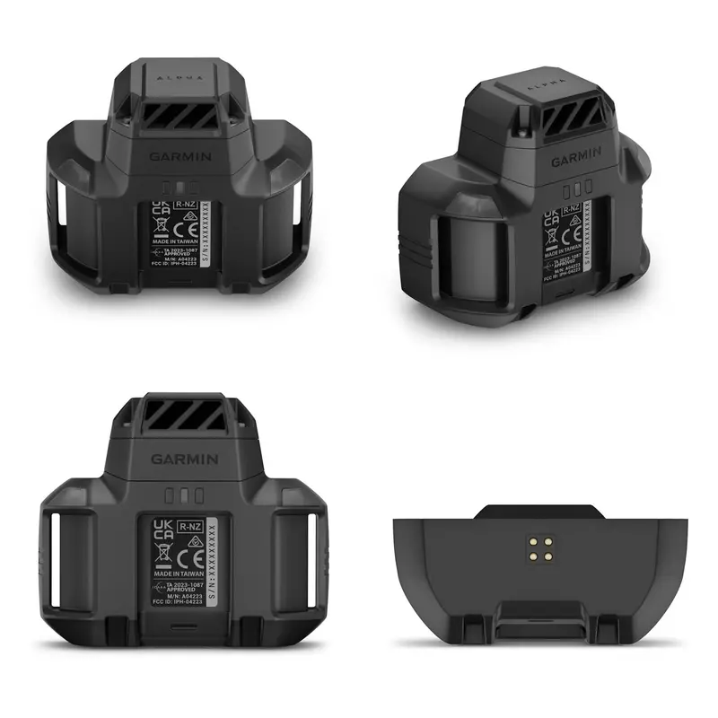 Garmin Beeper Battery Pack (Fits Tt25 & T20 Collars) 2