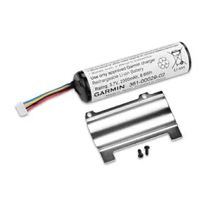 Garmin Dc 50 Replacement Battery 1