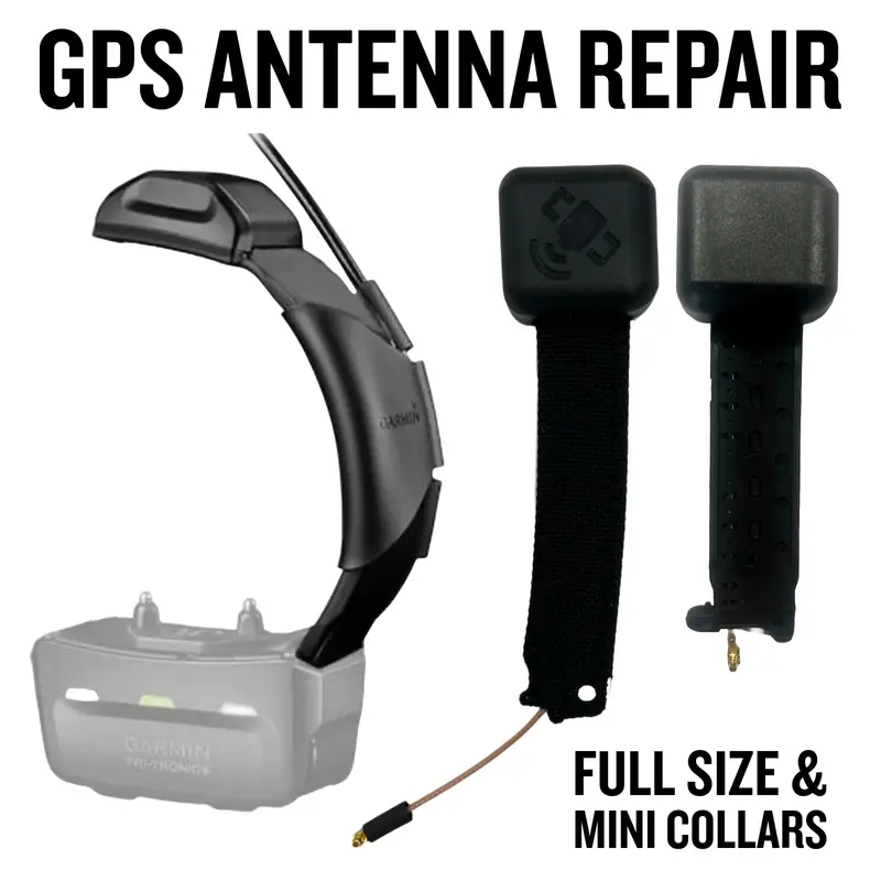 Garmin Gps Antenna Repair 1