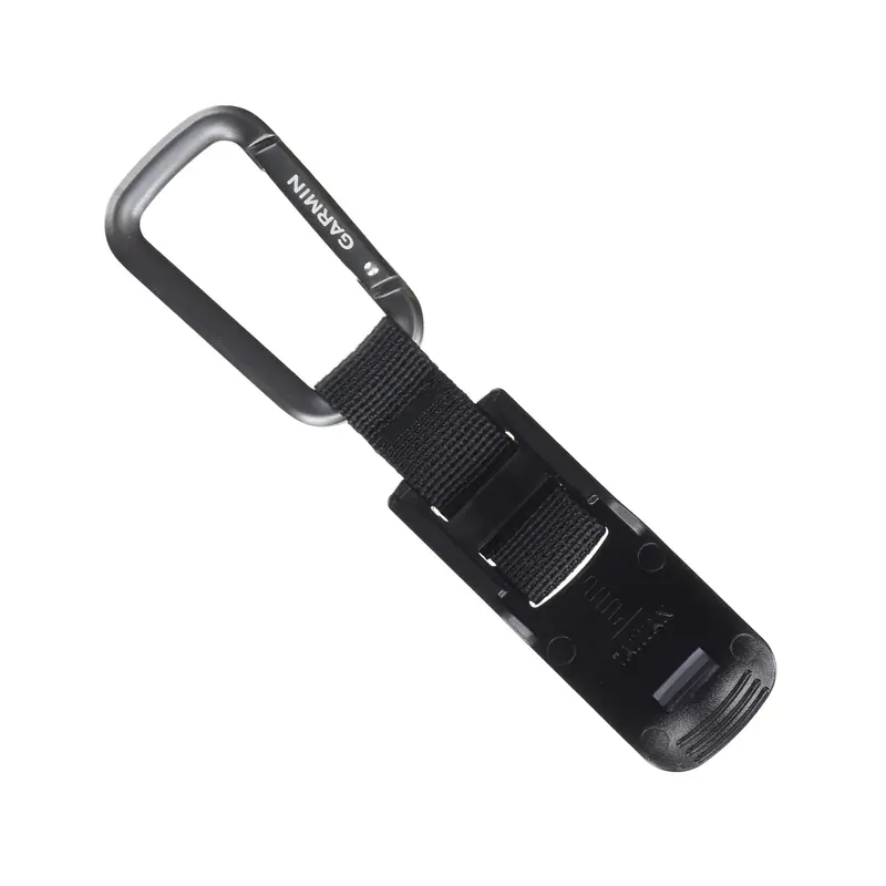Garmin Handheld Carabiner Clip 1