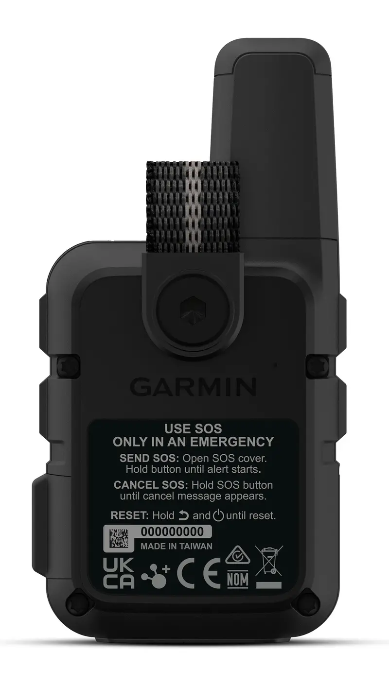 Garmin Inreach® Mini 2 - Black 2