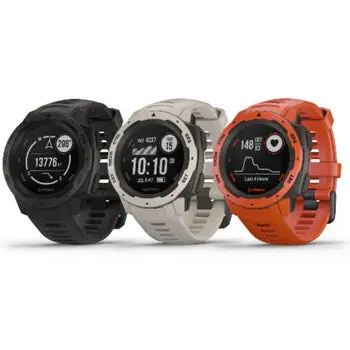 Garmin Instinct 1