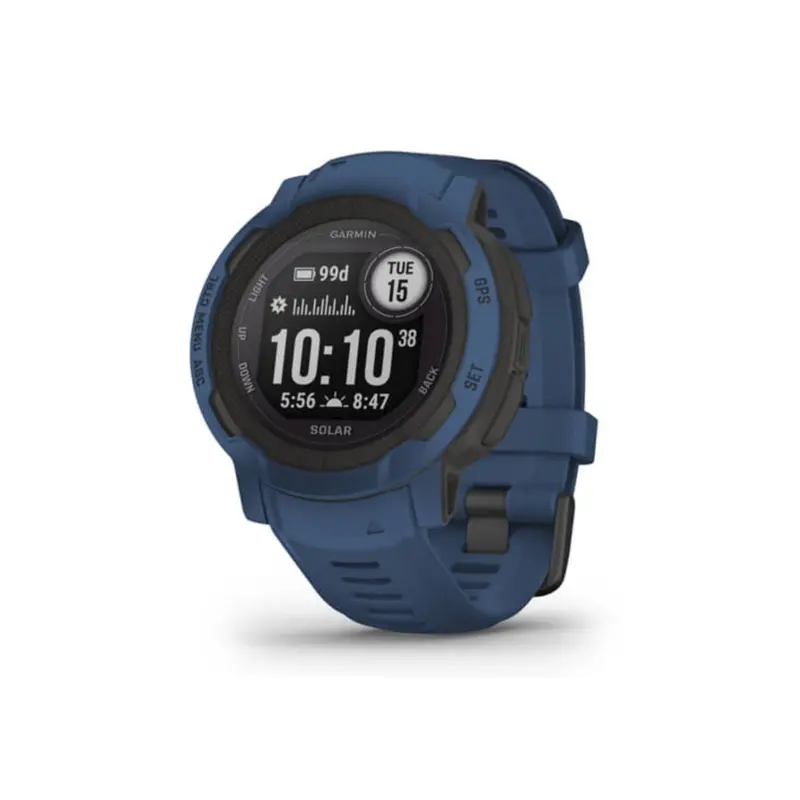 Garmin Instinct 2 - Solar 3