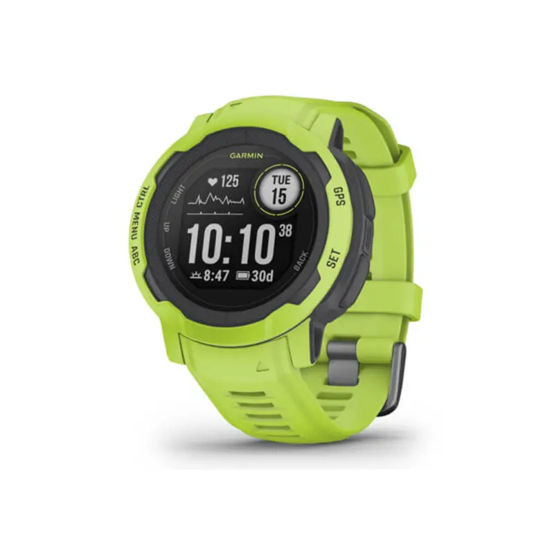 Garmin Instinct 2 - Standard 2