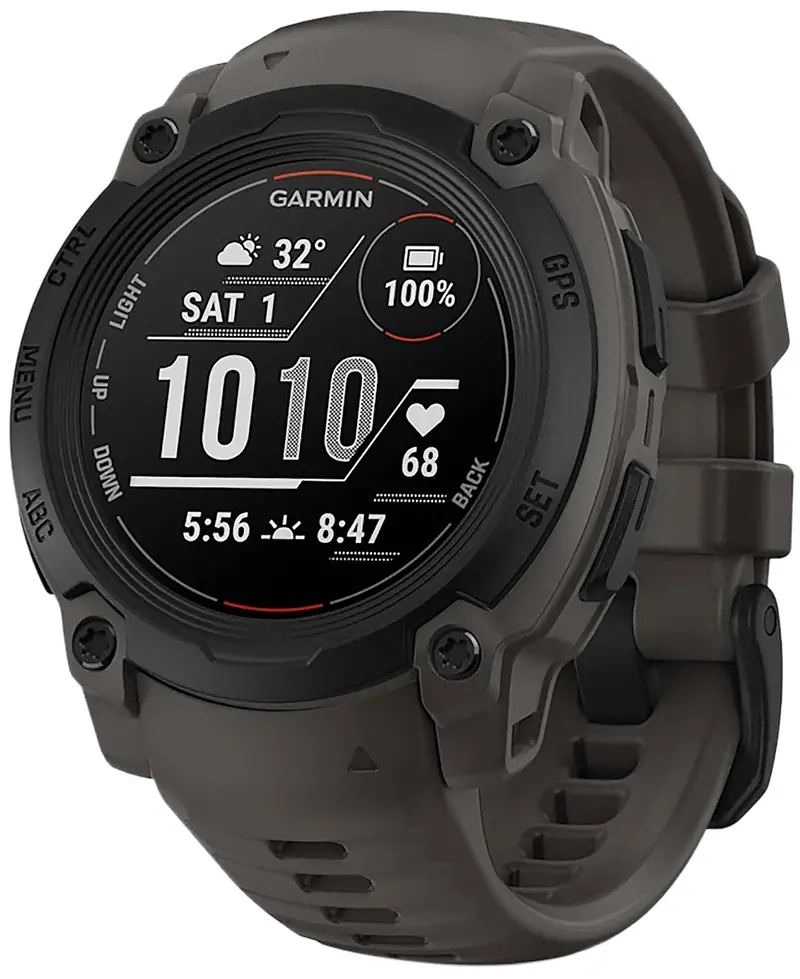 Garmin Instinct E Black Charcoal Band - 40Mm 2