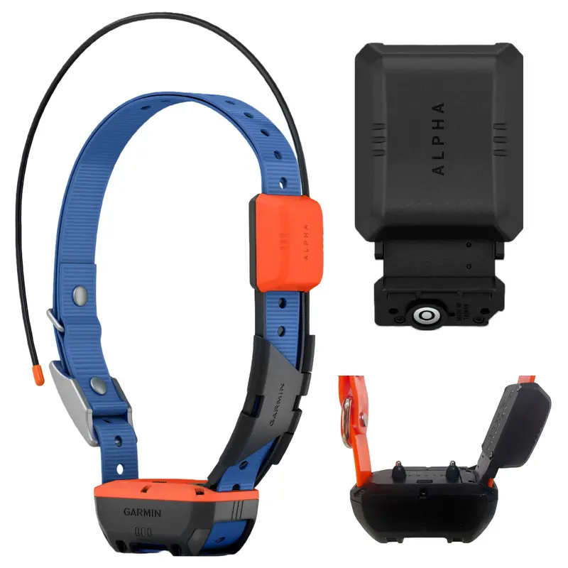 Garmin Mini T20 Collar (Option) 1