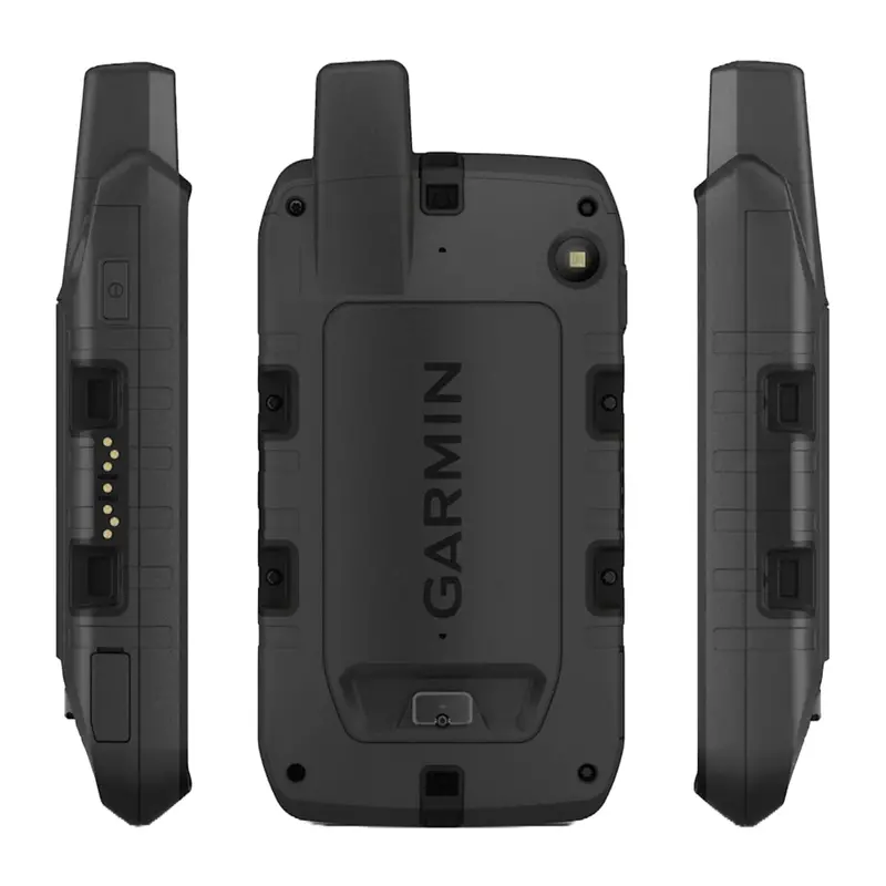 Garmin Montana 710 Rugged Gps Touchscreen Navigator 2
