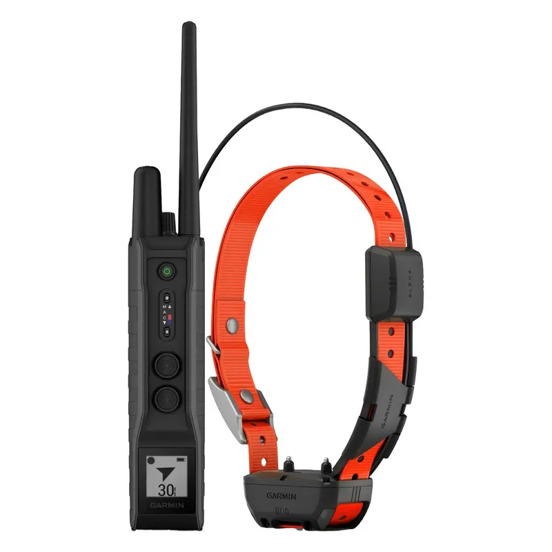 Garmin Pro 550 Plus System 1